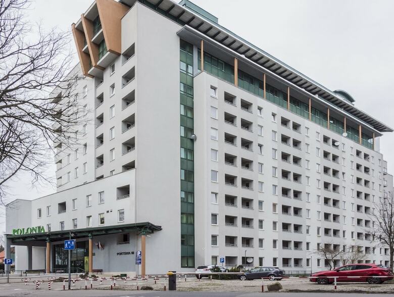 Vacationclub - Etna Apartments