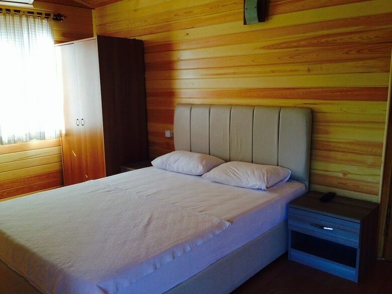 Hotel Ataol Beach & Bungalows