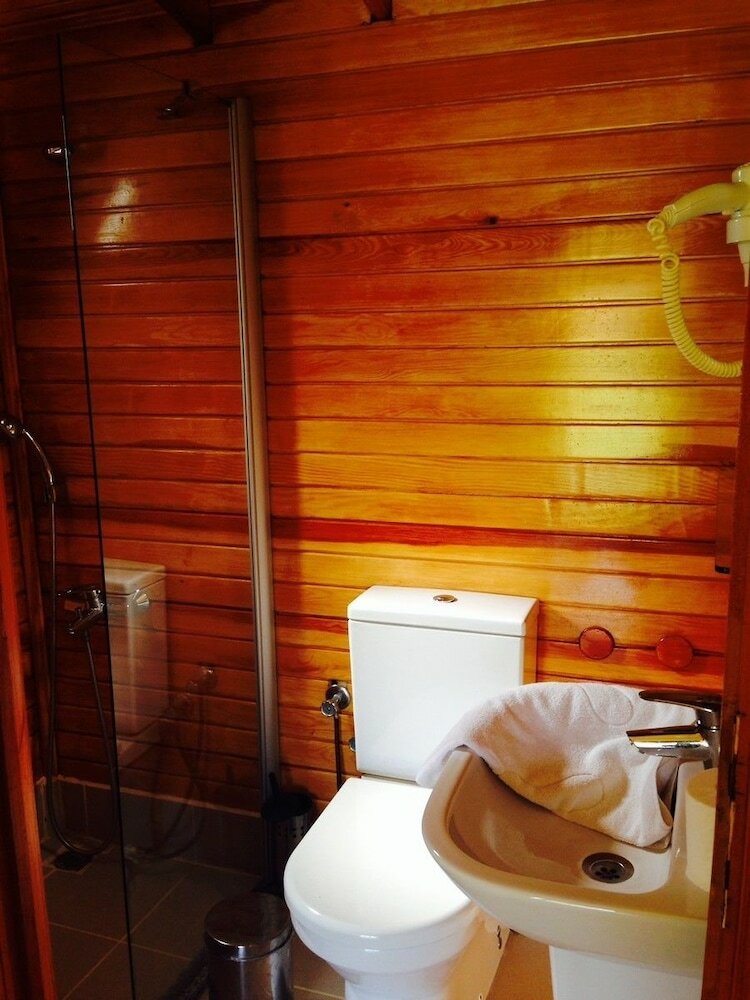 Hotel Ataol Beach & Bungalows