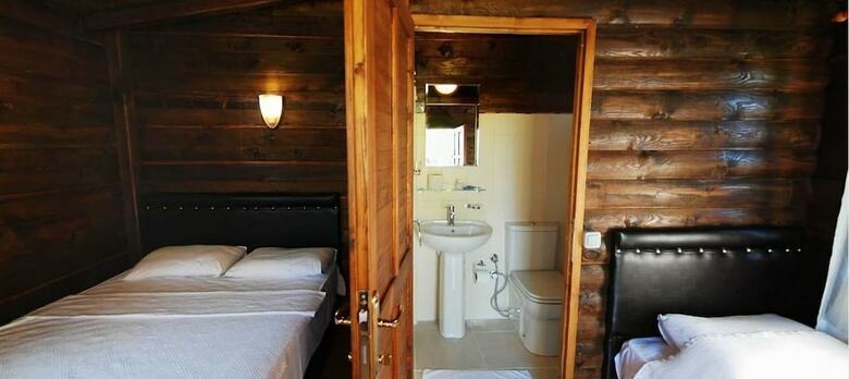 Hotel Ataol Beach & Bungalows