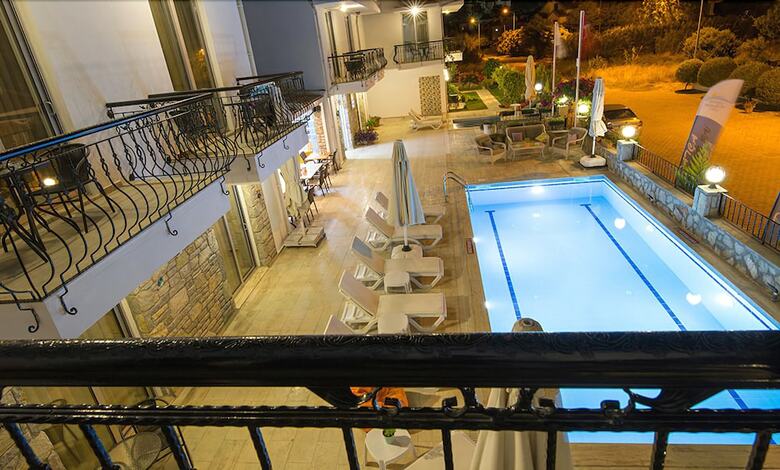 Hotel Datca Beyaz Ev Otel
