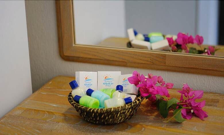 Hotel Datca Beyaz Ev Otel