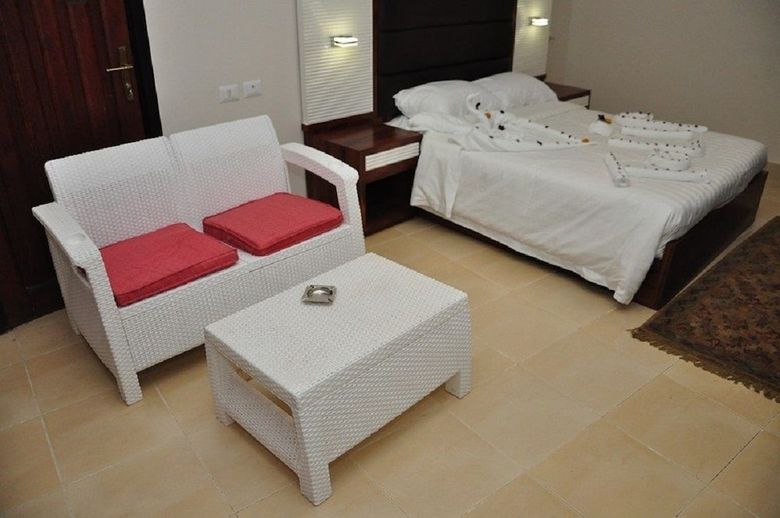 Hotel Tolip Inn Beni Suef