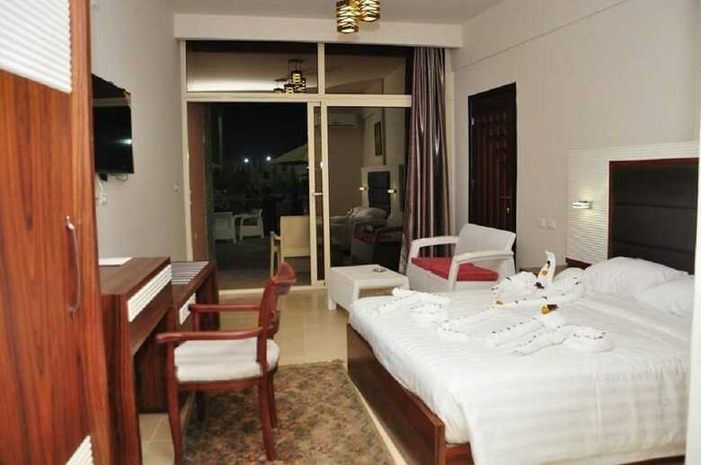 Hotel Tolip Inn Beni Suef