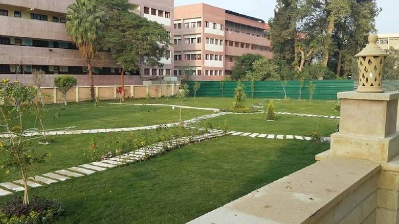 Hotel Tolip Inn Beni Suef