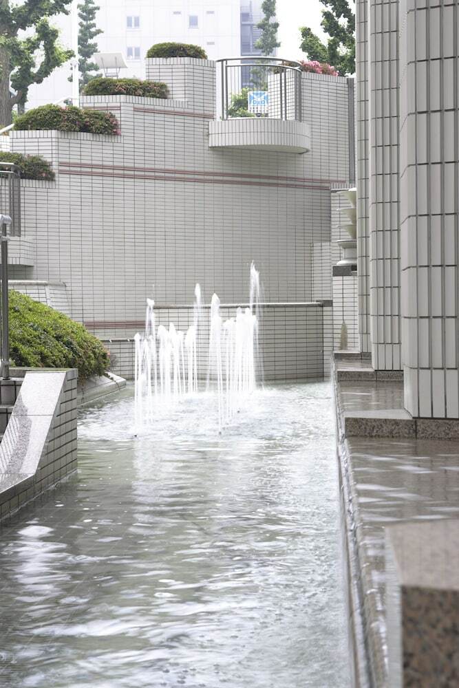 Sendai Kokusai Hotel