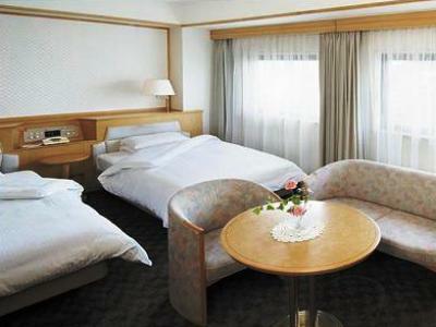 Sendai Kokusai Hotel