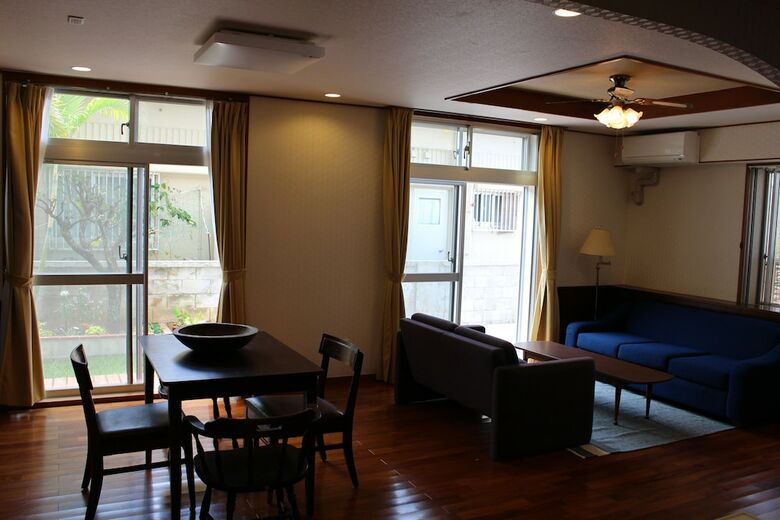 Apartamentos Condominium Sango
