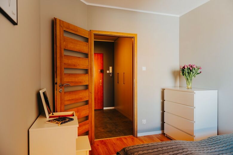 Elite Apartments Seaview Horyzont