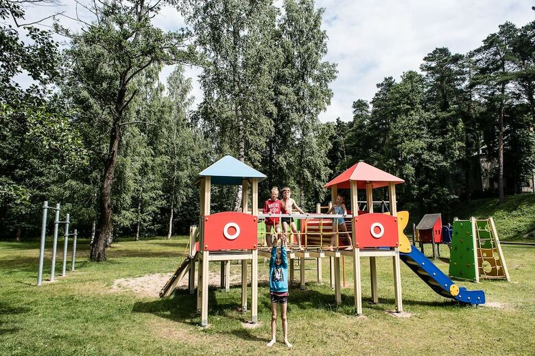 Hotel Baltvilla
