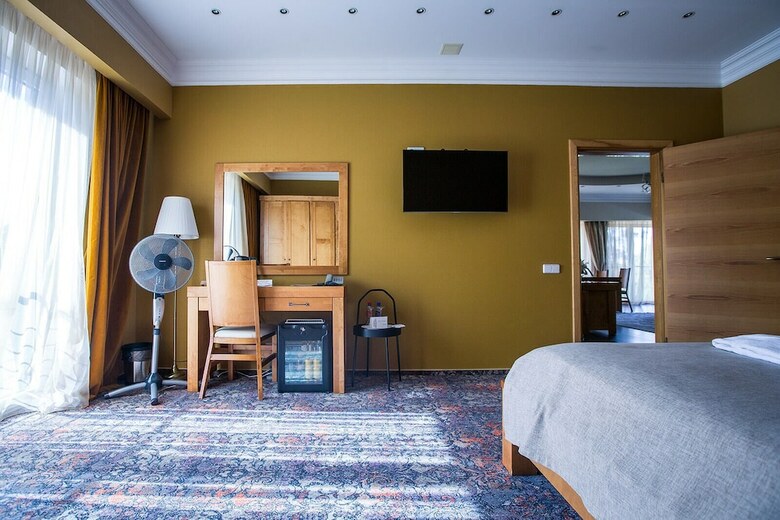 Hotel Baltvilla