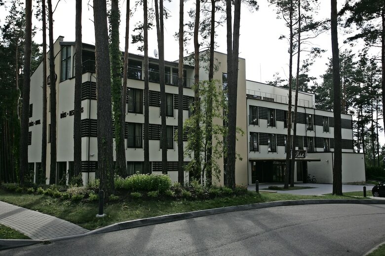Hotel Baltvilla