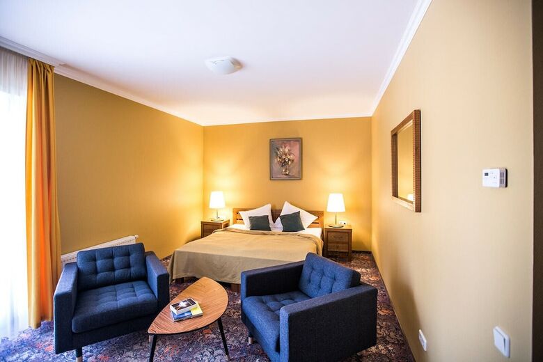 Hotel Baltvilla