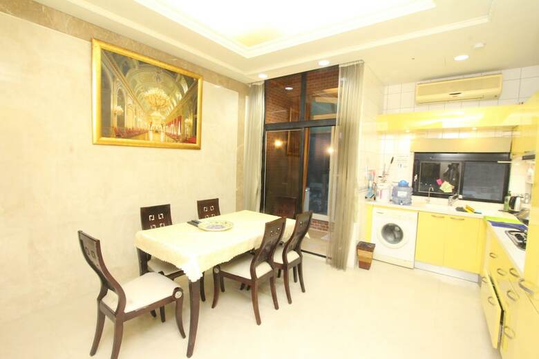 Hotel Peace Art Villa