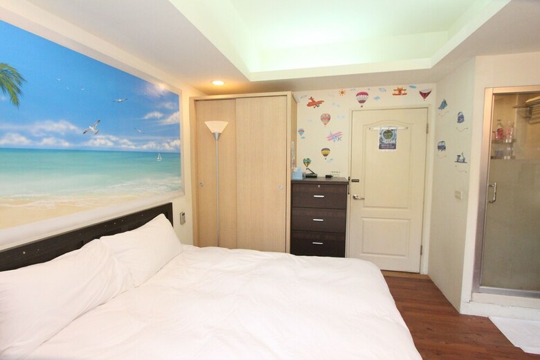 Hotel Peace Art Villa