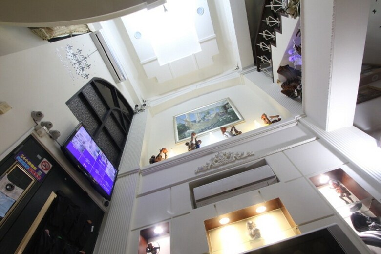 Hotel Peace Art Villa