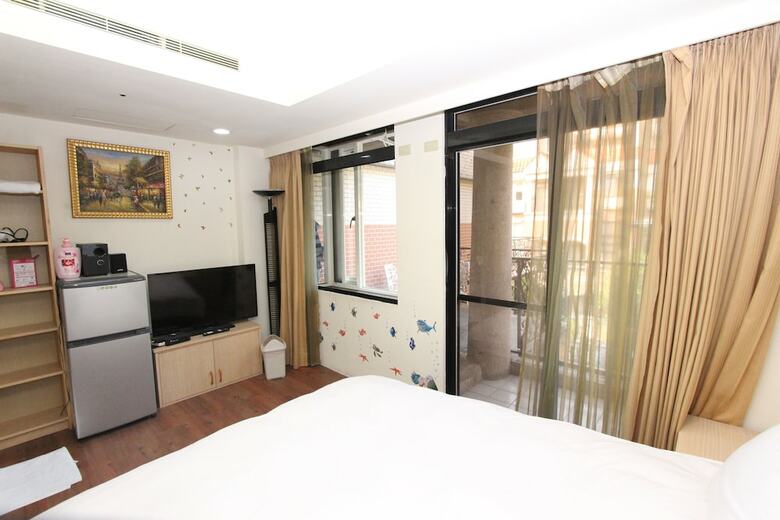 Hotel Peace Art Villa