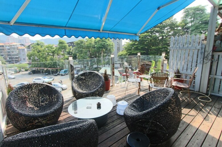 Hotel Peace Art Villa
