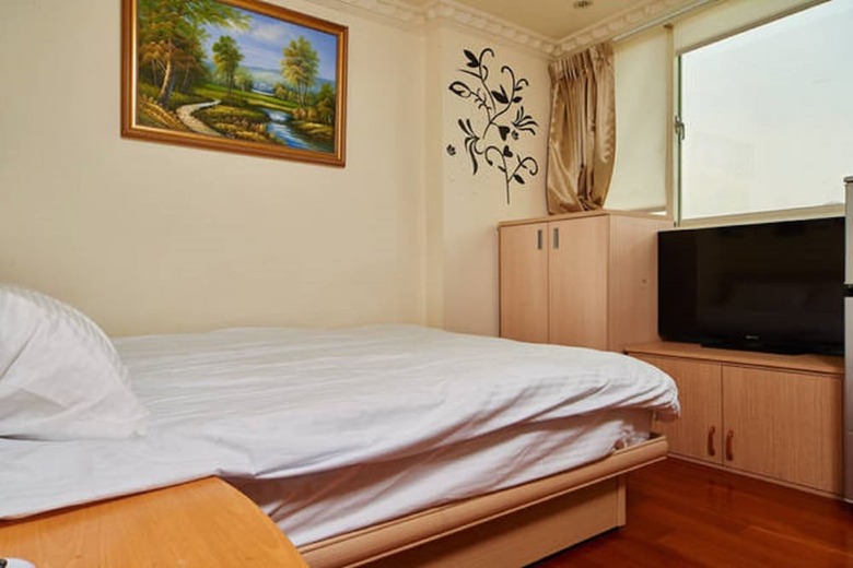 Hotel Peace Art Villa