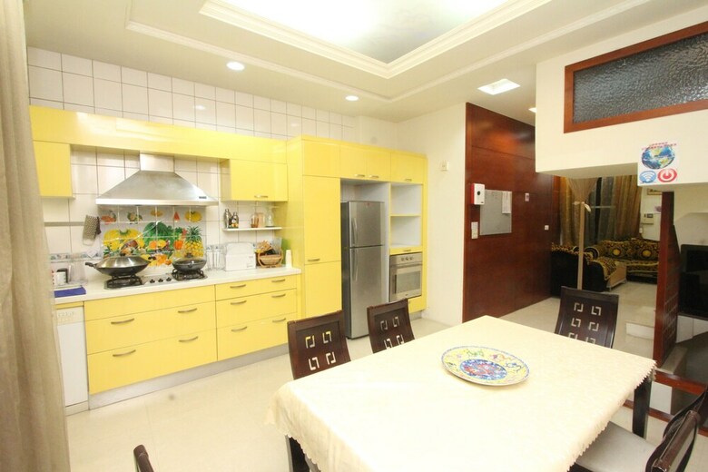 Hotel Peace Art Villa