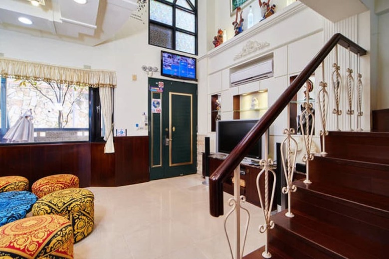 Hotel Peace Art Villa