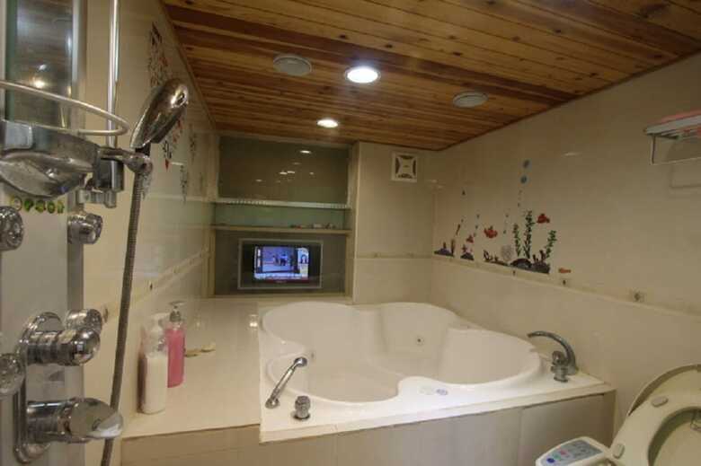 Hotel Peace Art Villa