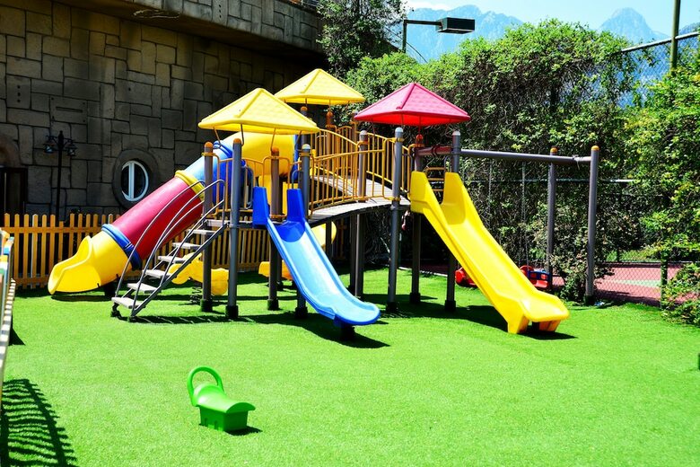 Transatlantik Hotel & Spa - All Inclusive