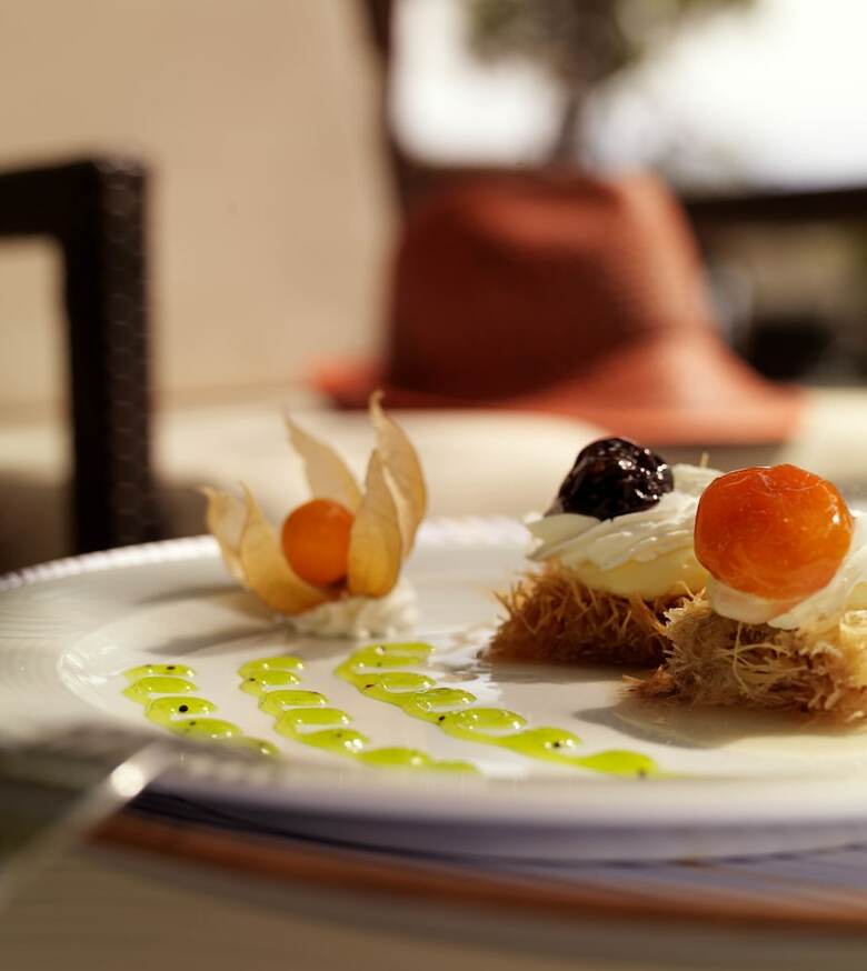 Hotel Ramada By Wyndham Loutraki Poseidon Resort