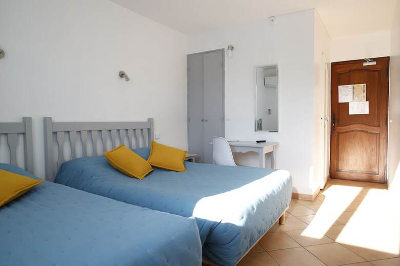 Hotel H�tel Le Fangassier