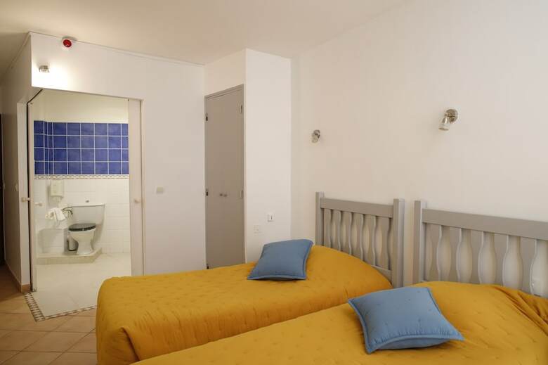 Hotel H�tel Le Fangassier