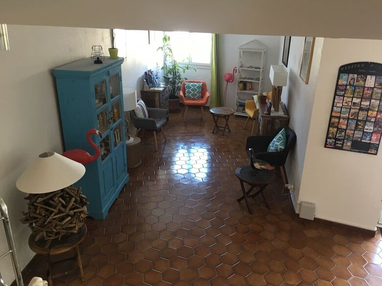 Hotel H�tel Le Fangassier