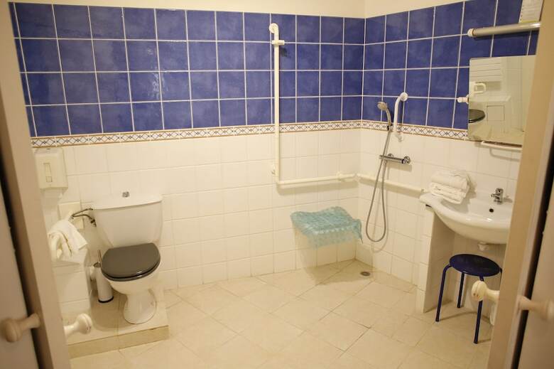 Hotel H�tel Le Fangassier