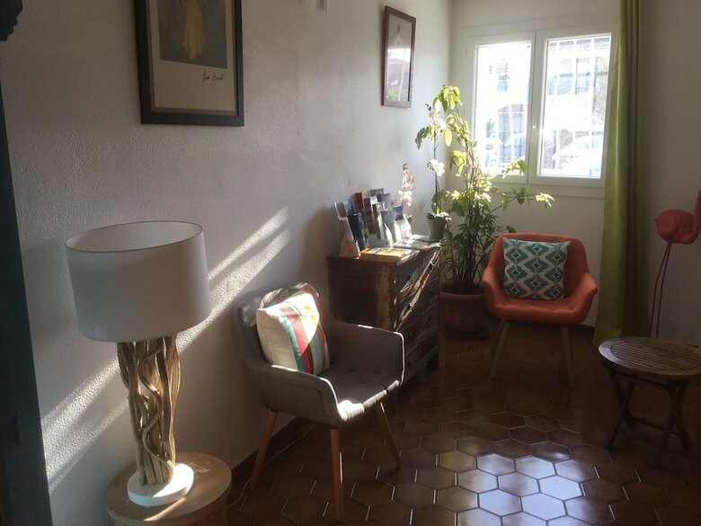 Hotel H�tel Le Fangassier