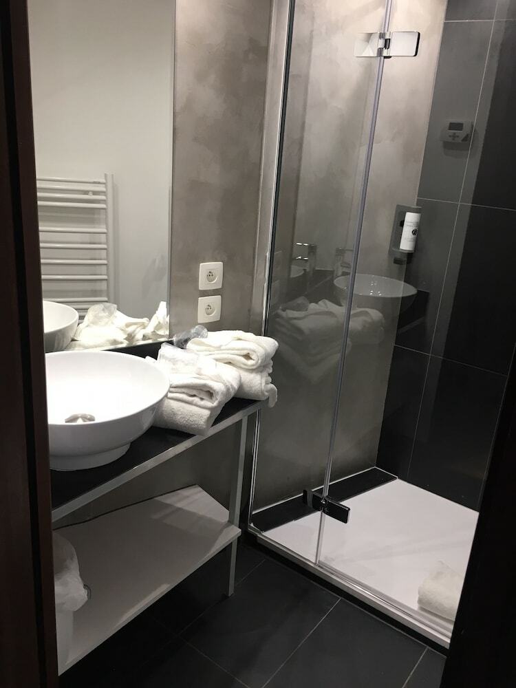 Hotel H�tel Le Fangassier