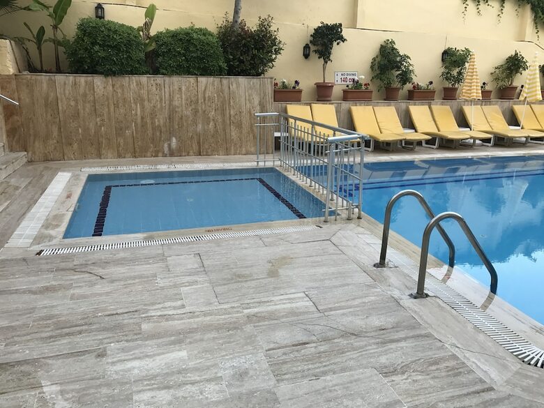 Muz Hotel - All Inclusive
