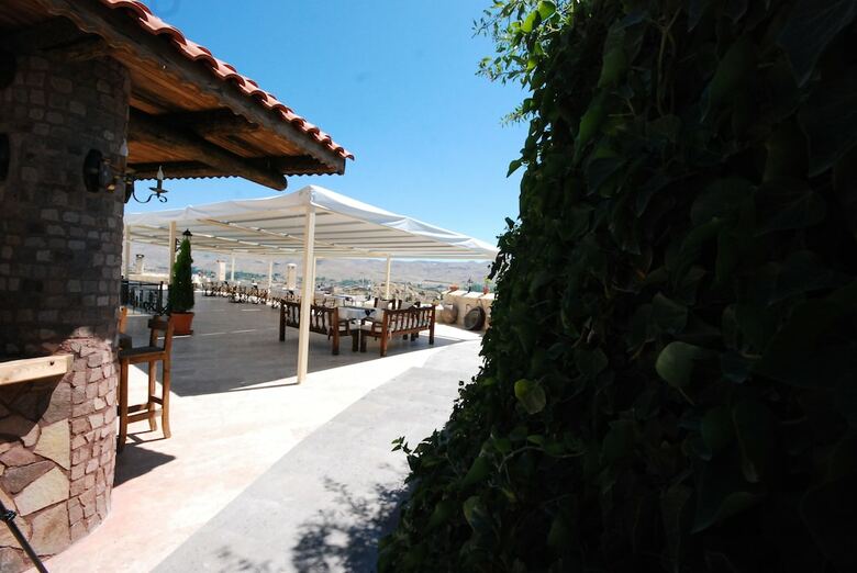 Hotel Best Western Premier Cappadocia - Special Class
