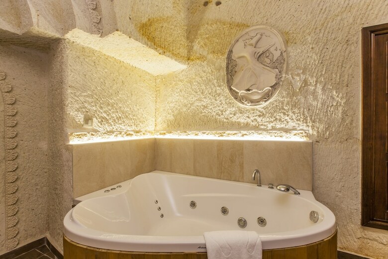 Hotel Best Western Premier Cappadocia - Special Class