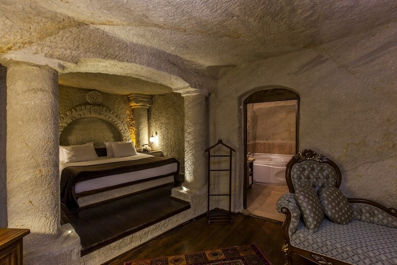 Hotel Best Western Premier Cappadocia - Special Class
