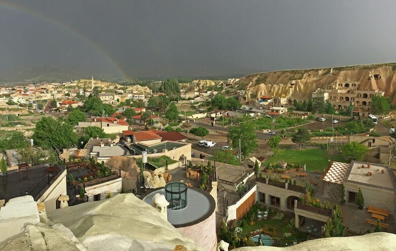 Hotel Best Western Premier Cappadocia - Special Class