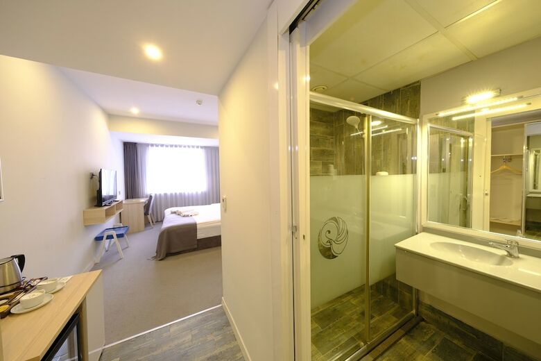 Leto City Hotel