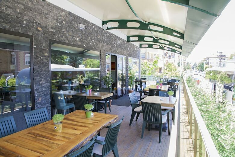 Leto City Hotel