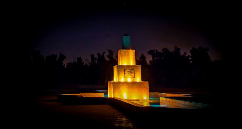 Hotel La Gazelle D'or Resort & Spa