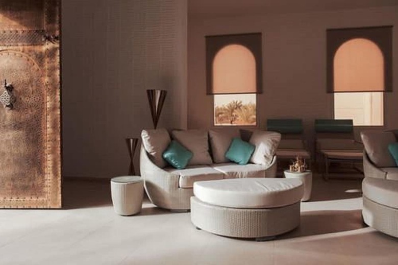 Hotel La Gazelle D'or Resort & Spa