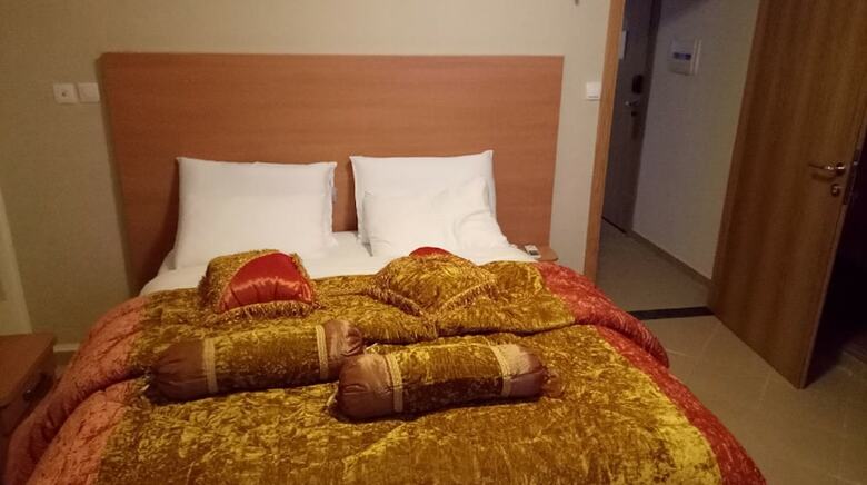 Hotel La Gazelle D'or Resort & Spa