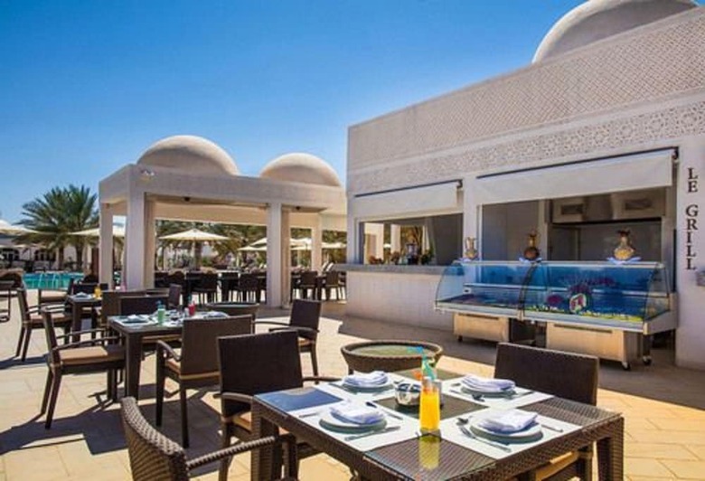 Hotel La Gazelle D'or Resort & Spa