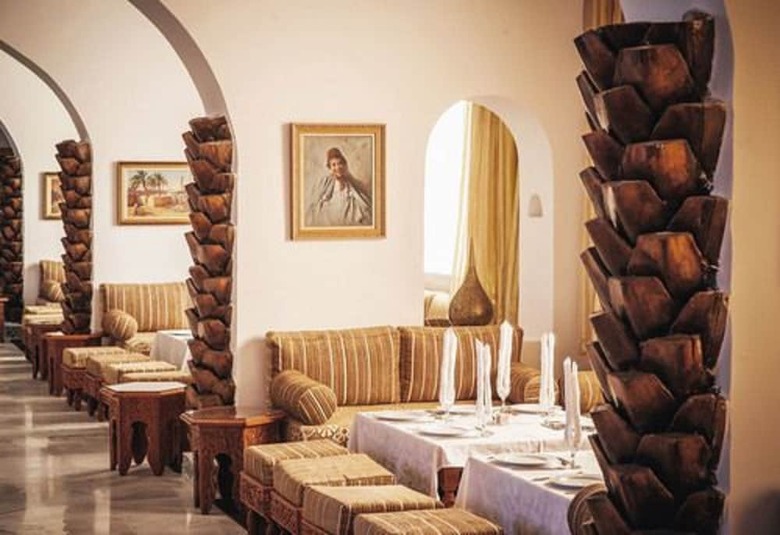 Hotel La Gazelle D'or Resort & Spa