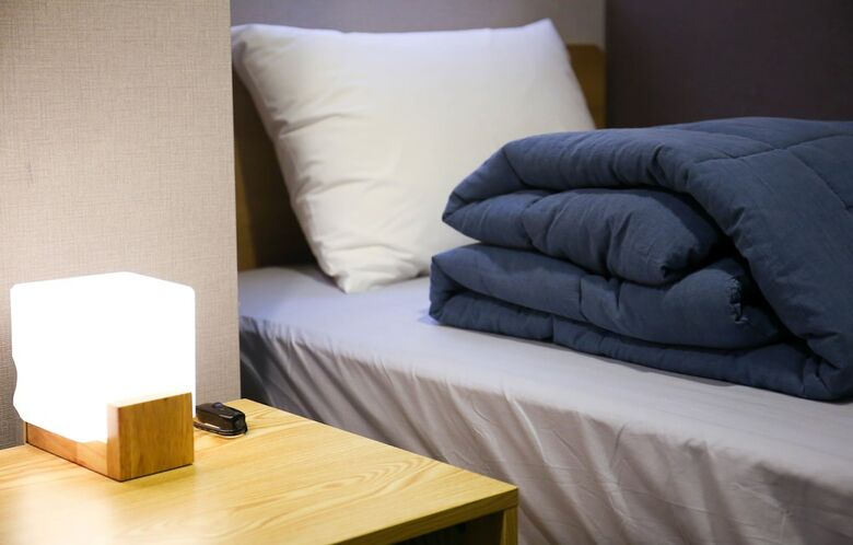 Hotel Blue Mountain Myeongdong