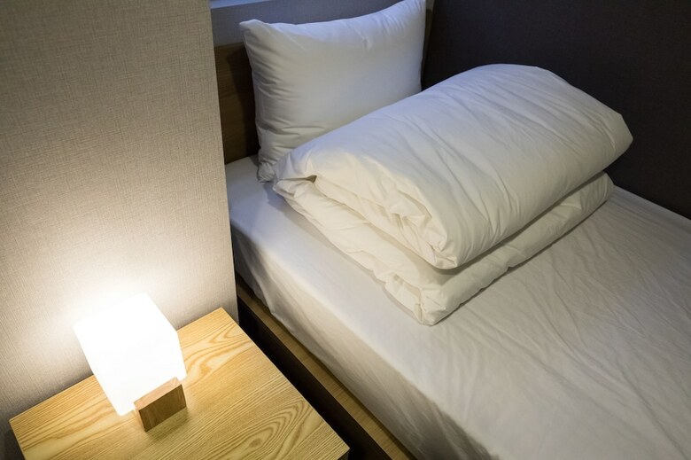 Hotel Blue Mountain Myeongdong