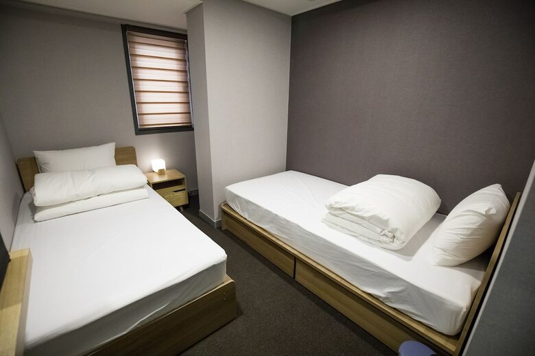 Hotel Blue Mountain Myeongdong