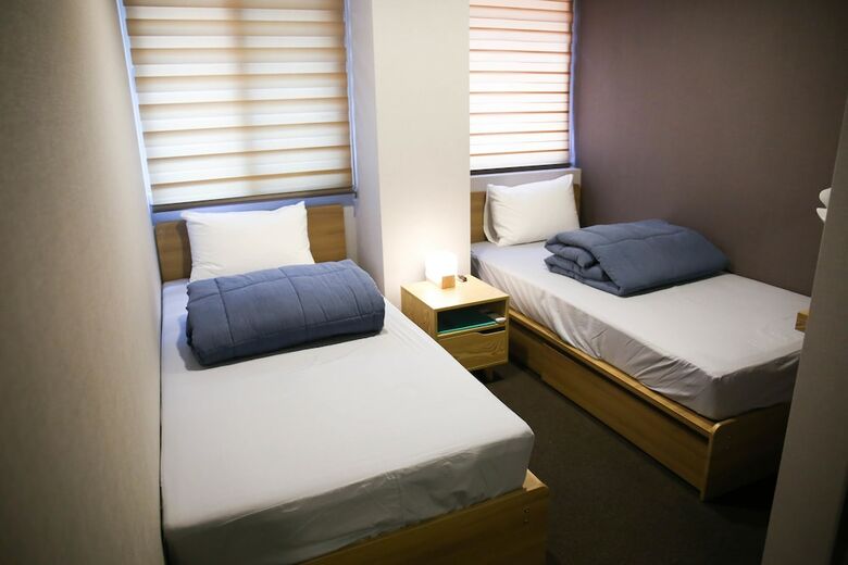 Hotel Blue Mountain Myeongdong